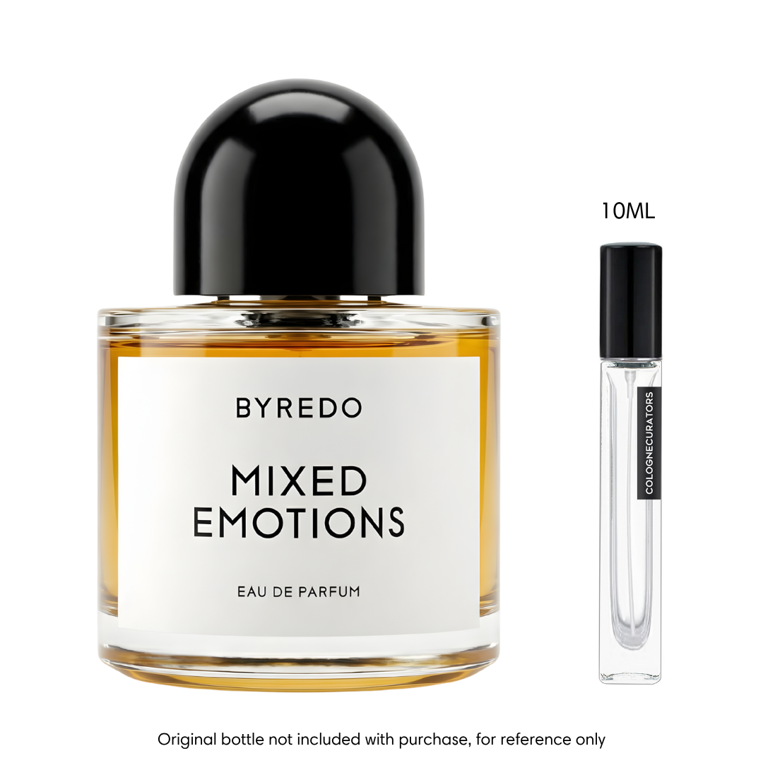 Byredo Mixed Emotions EDP