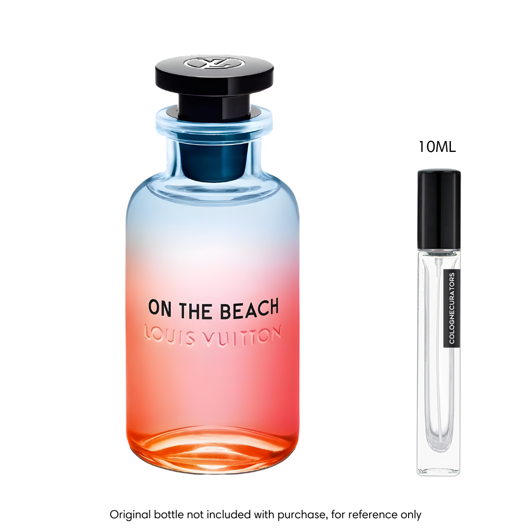 Louis Vuitton On The Beach EDP