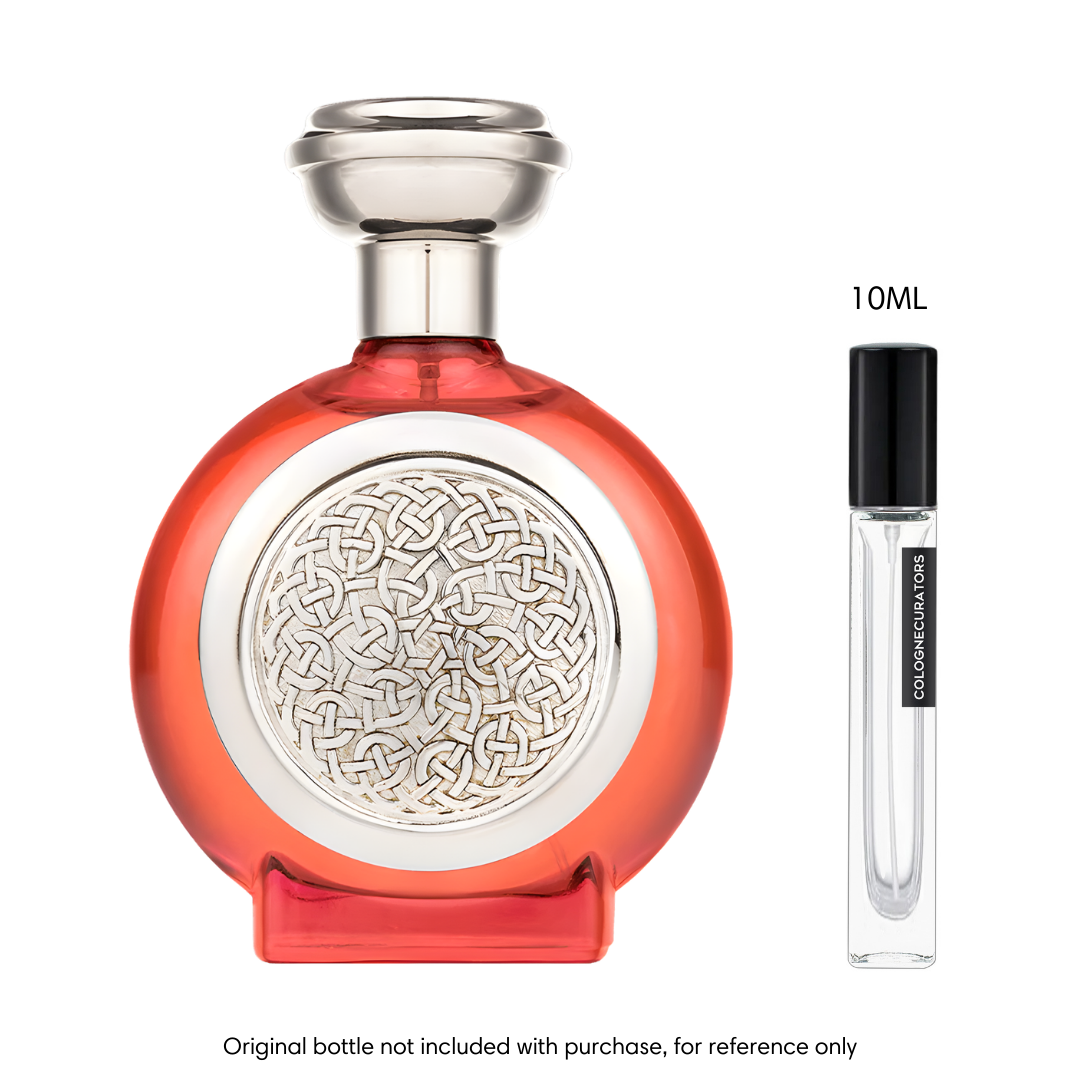 Boadicea the Victorious Harmonious EDP