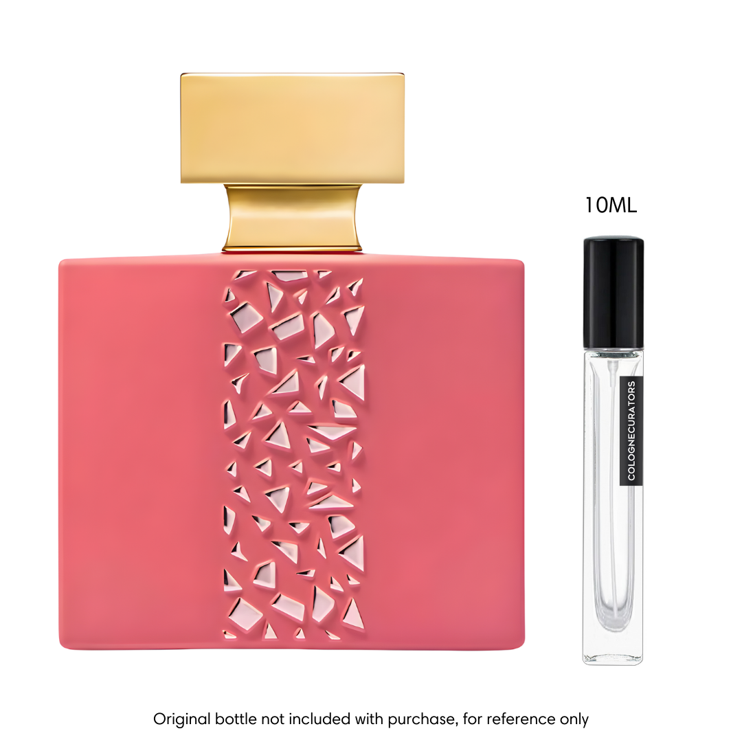 Micallef Hypnotic Musk EDP
