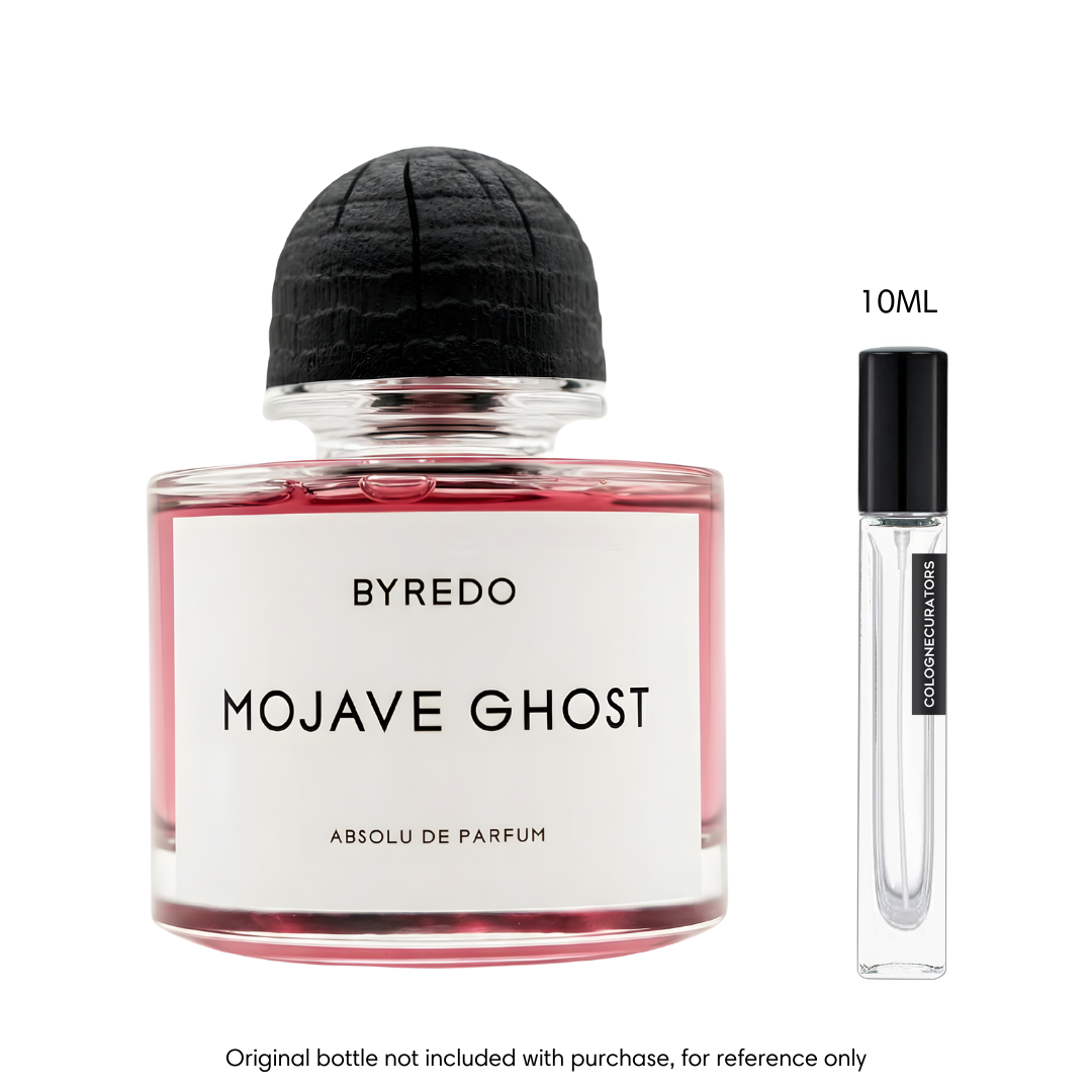 Byredo Mojave Ghost Absolu De Parfum