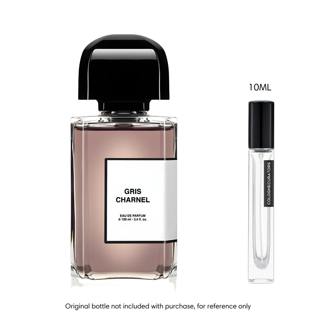 BDK Parfums Gris Charnel EDP