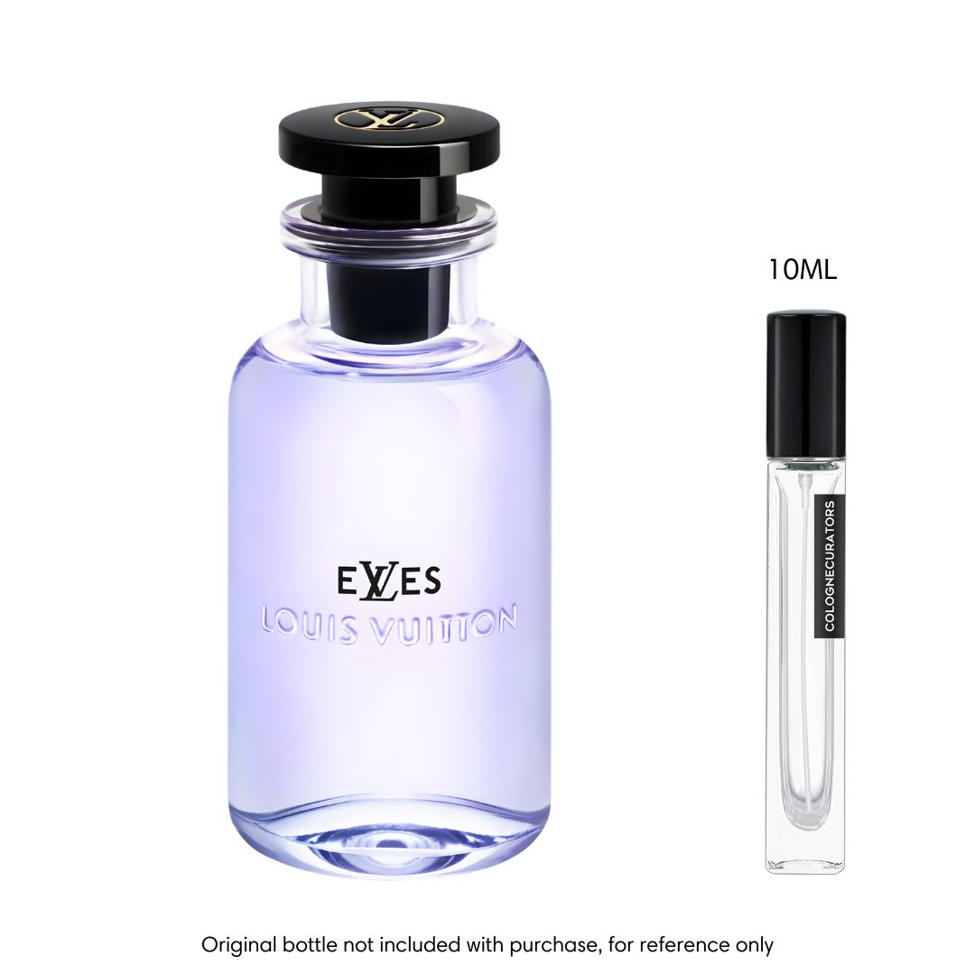 Louis Vuitton eLVes EDP