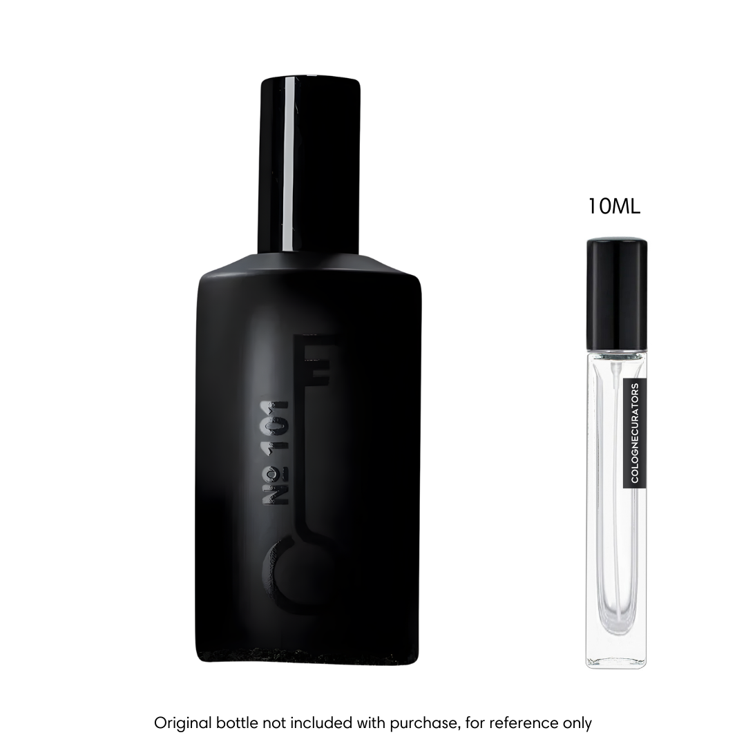 Fischersund No. 101 EDP