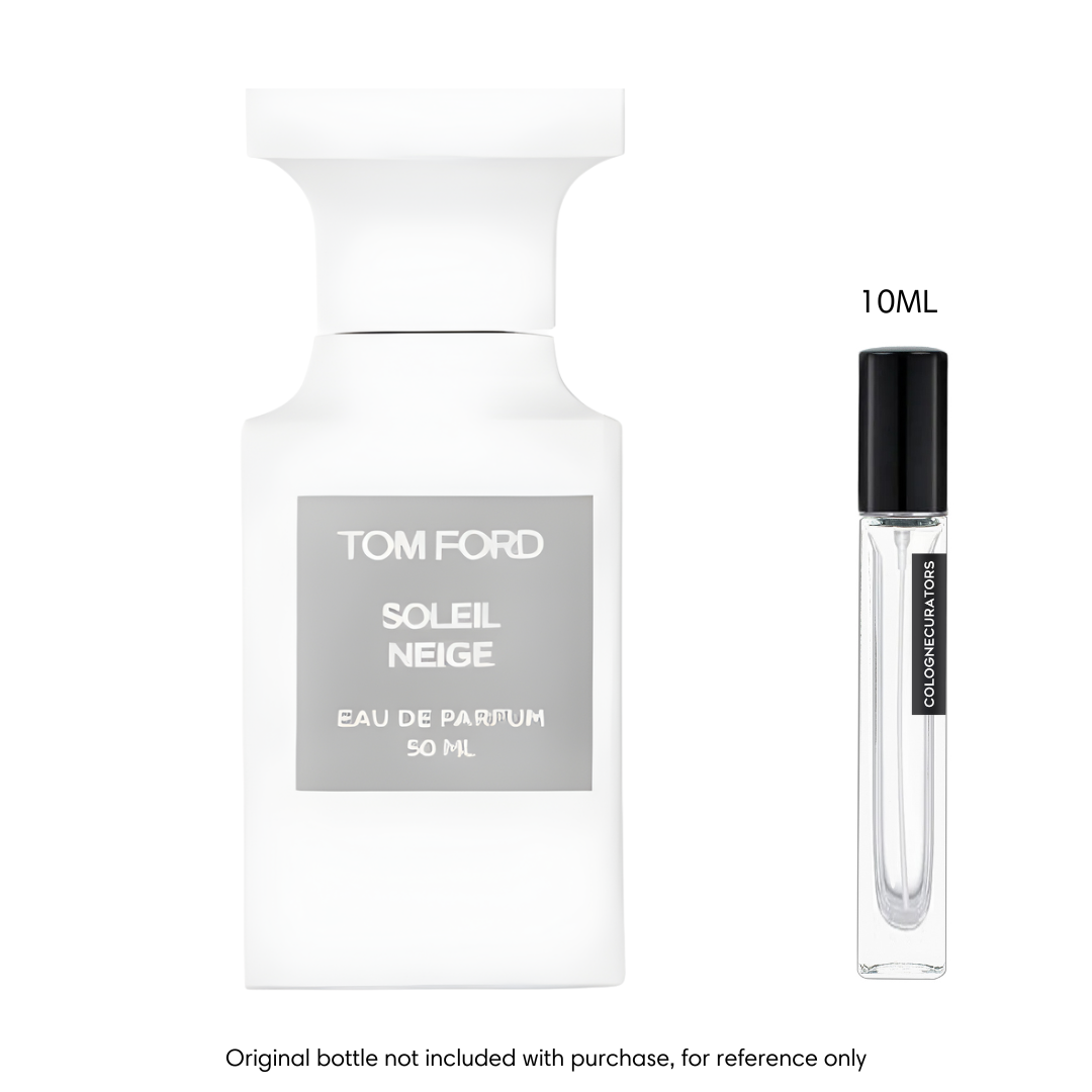 Tom Ford Soleil Neige EDP