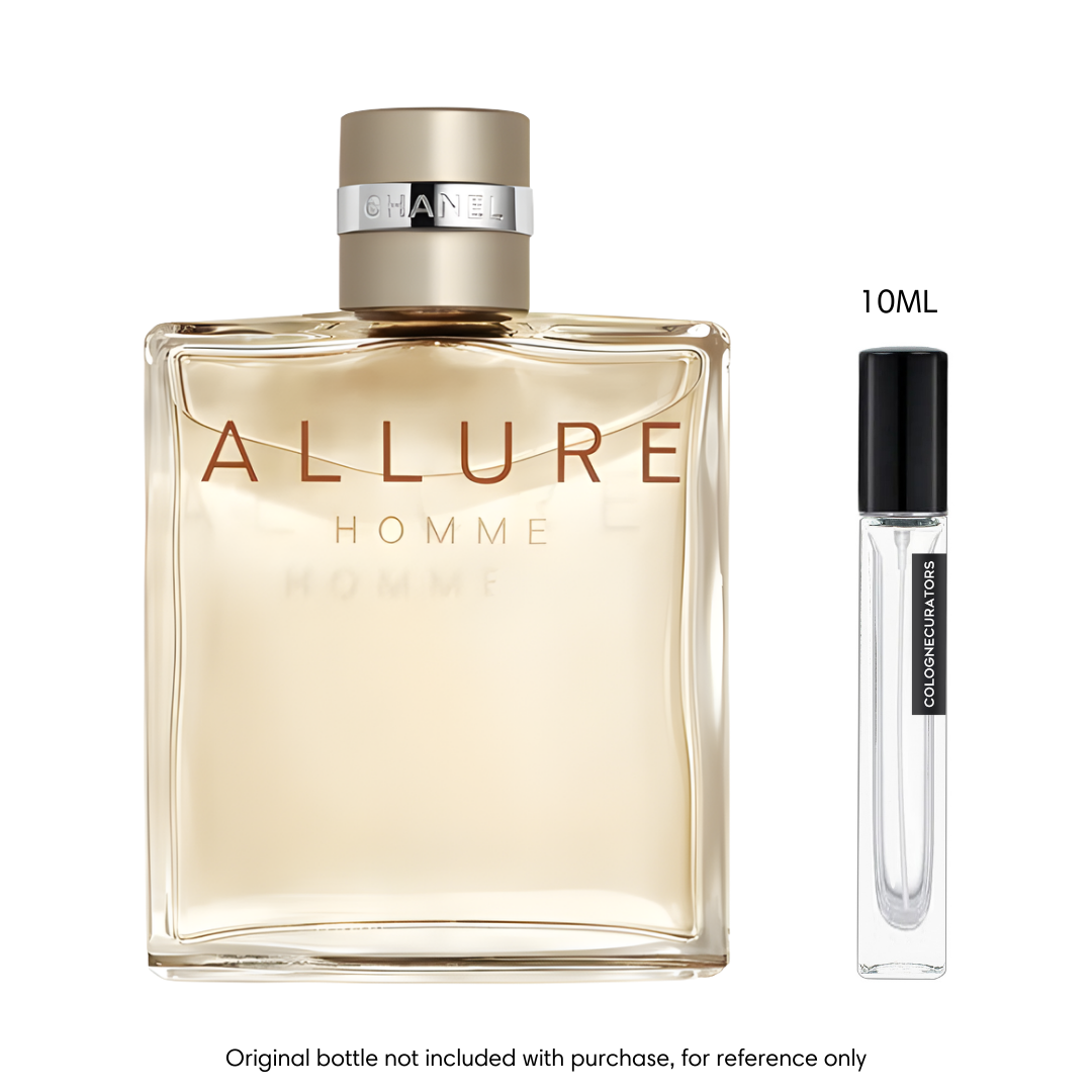 Chanel Allure Homme EDT