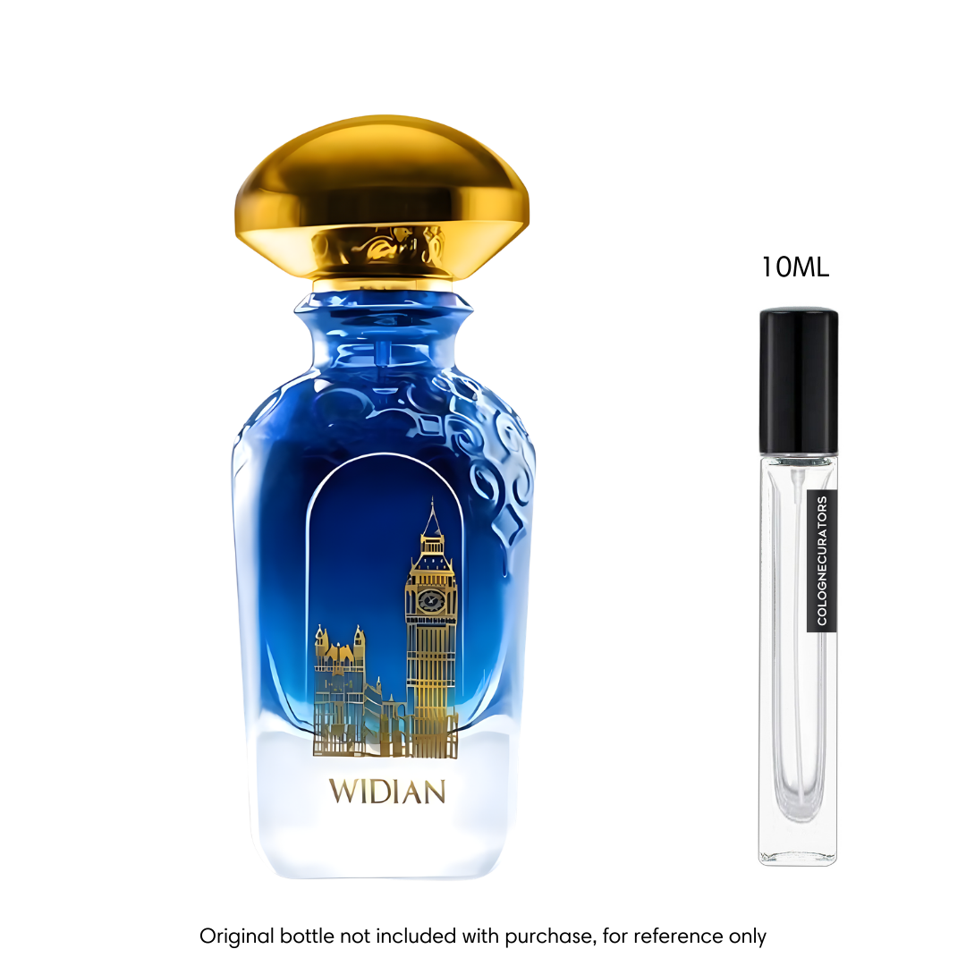 Widian London Extrait