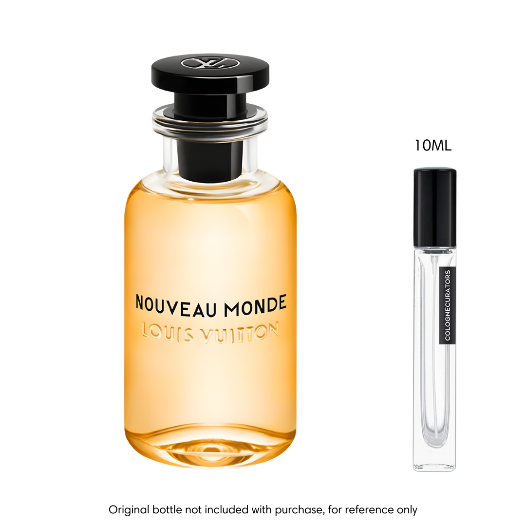 Louis Vuitton Nouveau Monde EDP