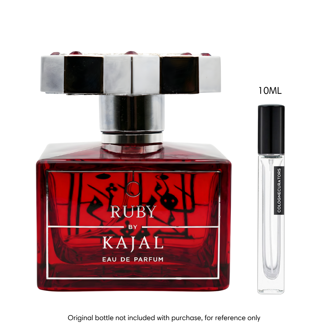Kajal Ruby EDP