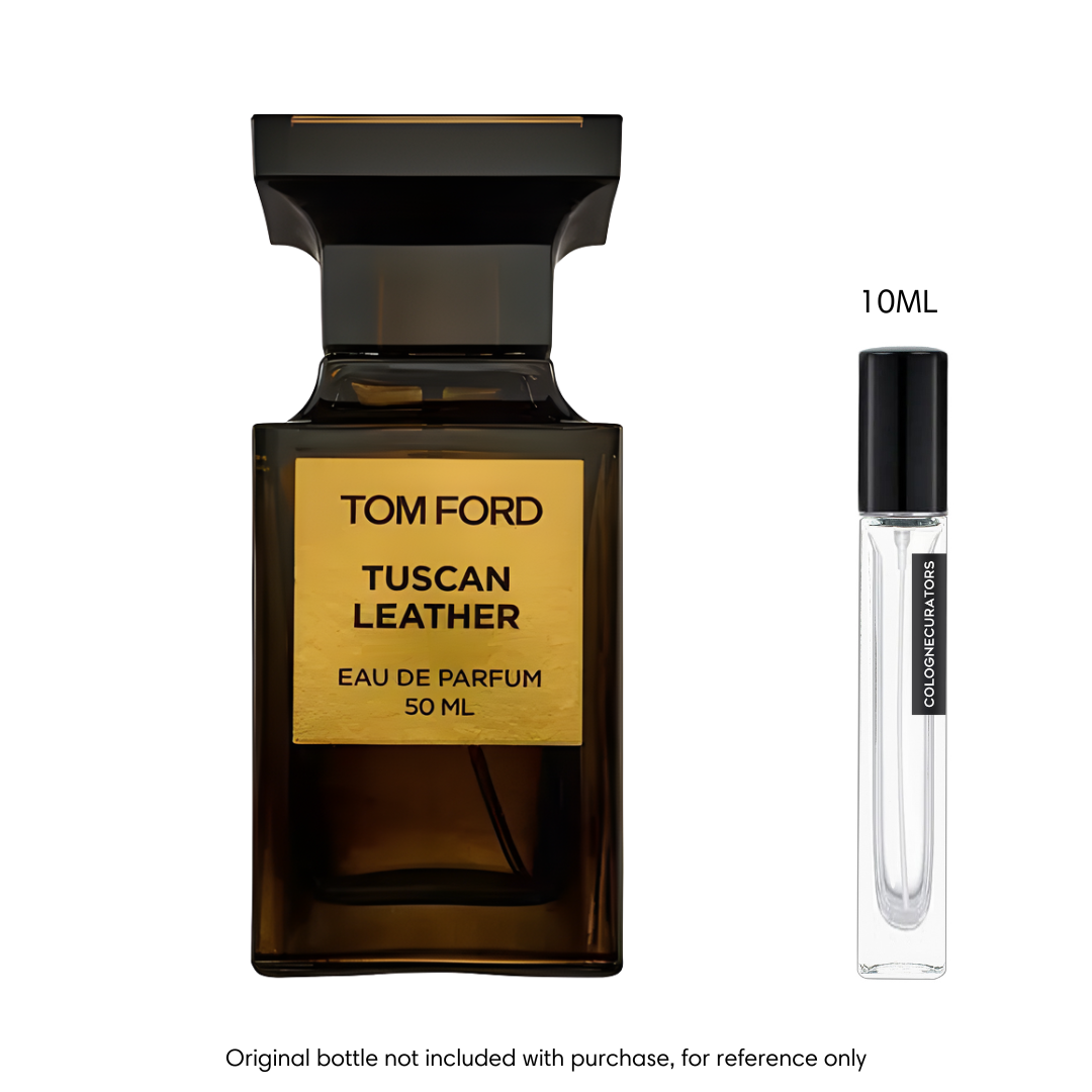 Tom Ford Tuscan Leather EDP