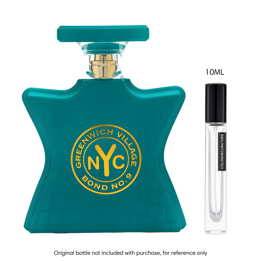 Bond No. 9 Greenwich Village EDP