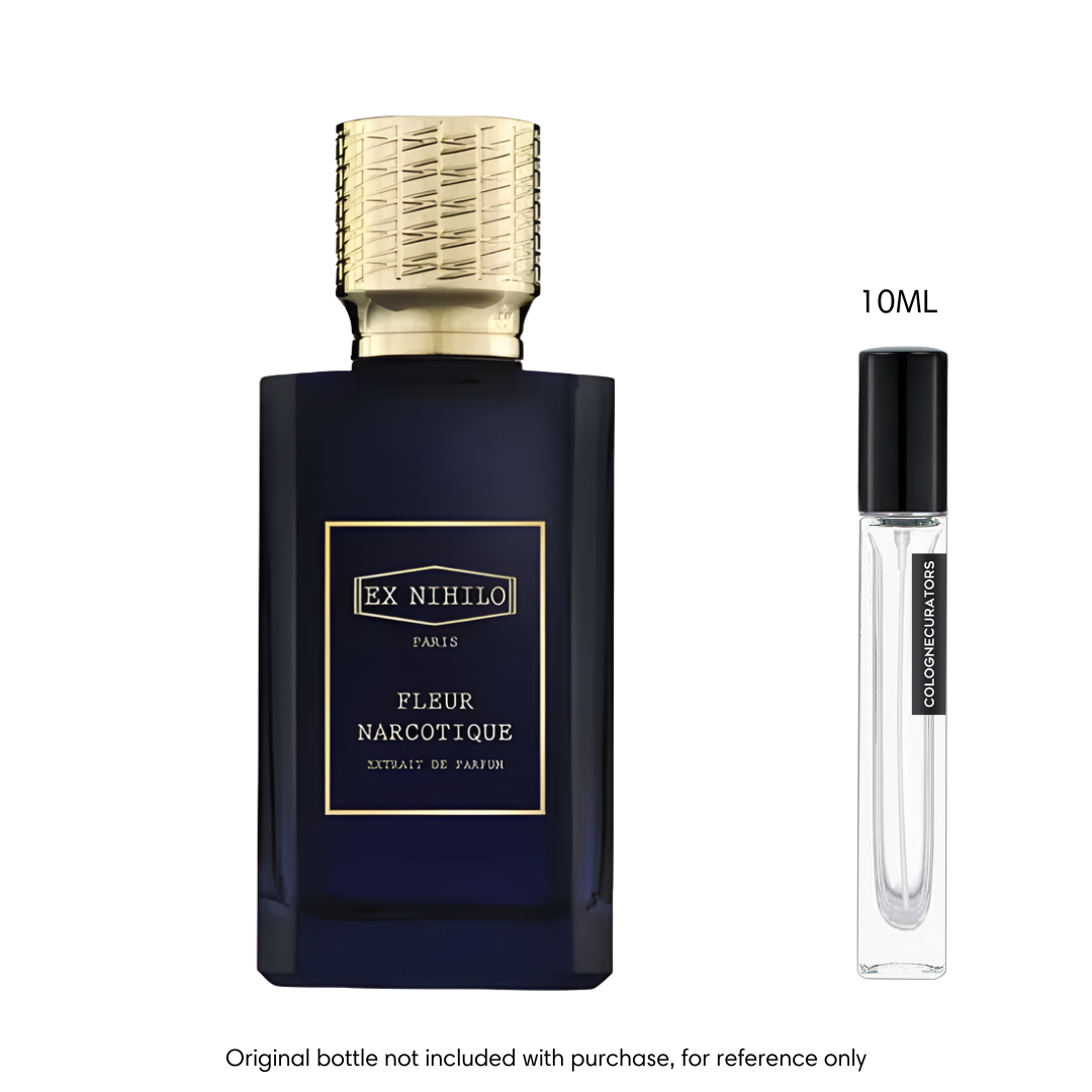 Ex Nihilo Fleur Narcotique Extrait