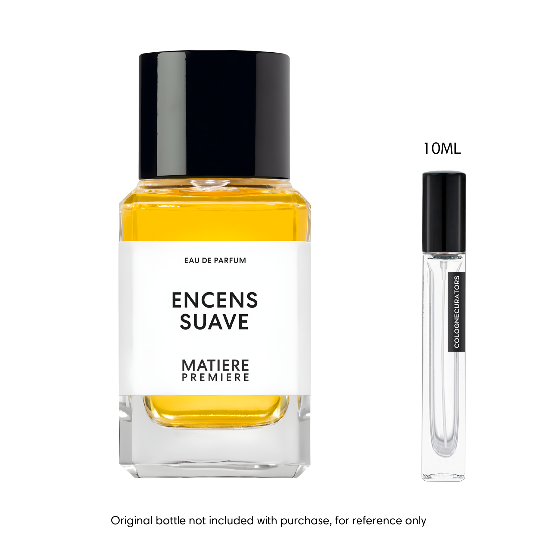 Matiere Premiere Encens Suave EDP