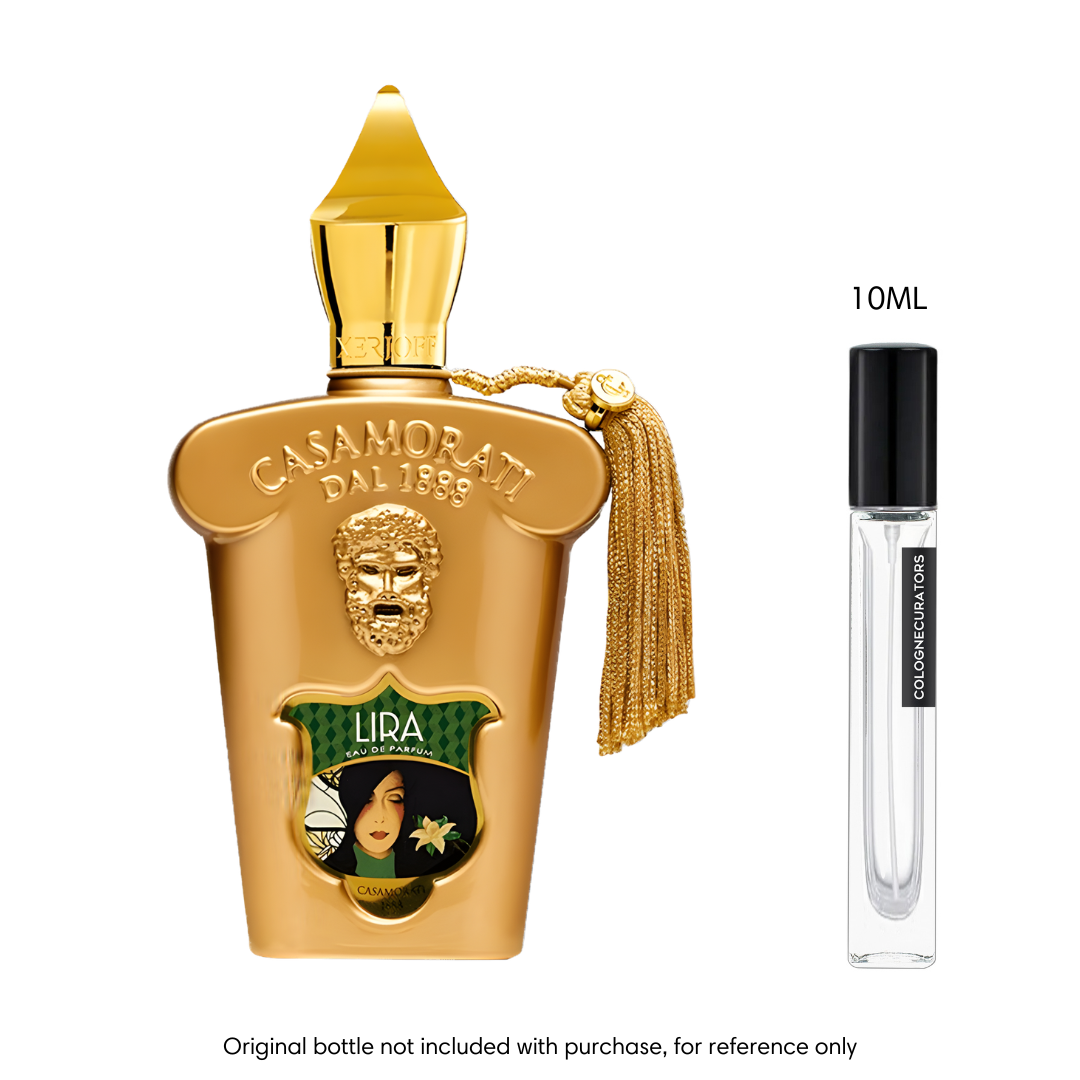 Xerjoff Casamorati Lira EDP