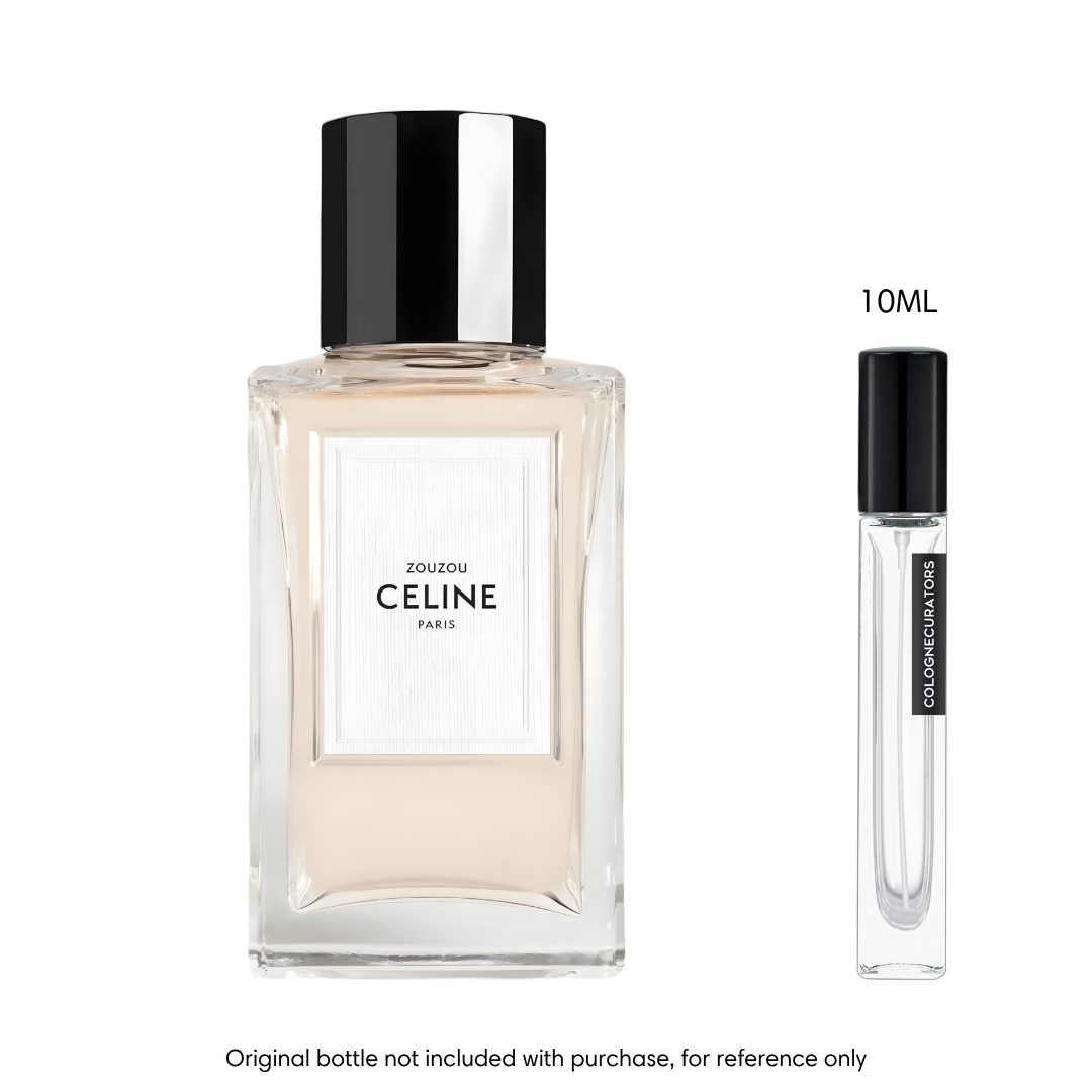 Celine Zouzou EDP