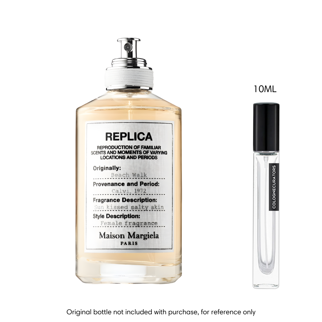 Maison Margiela Beach Walk EDT