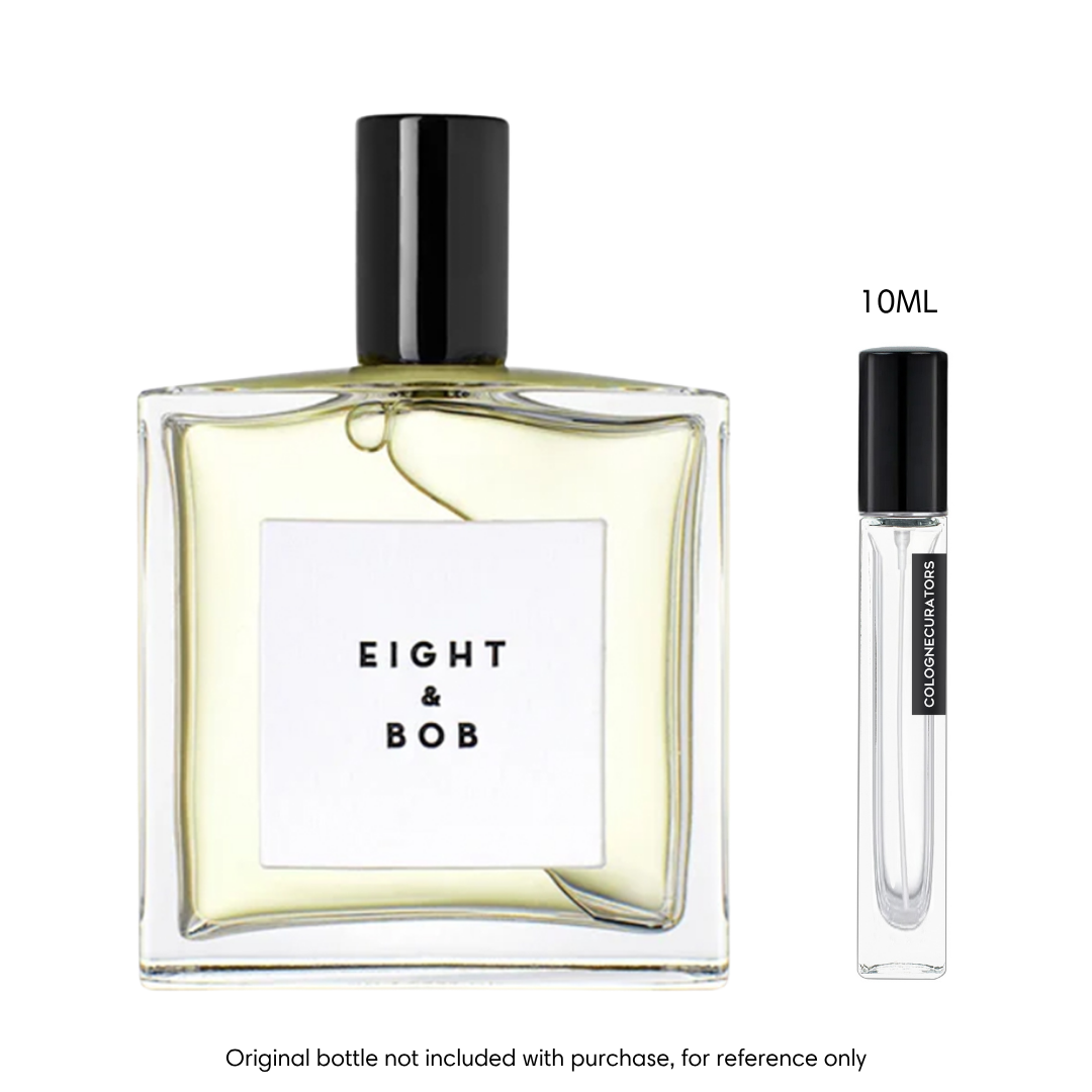 Eight & Bob The Original Inside Book EDP