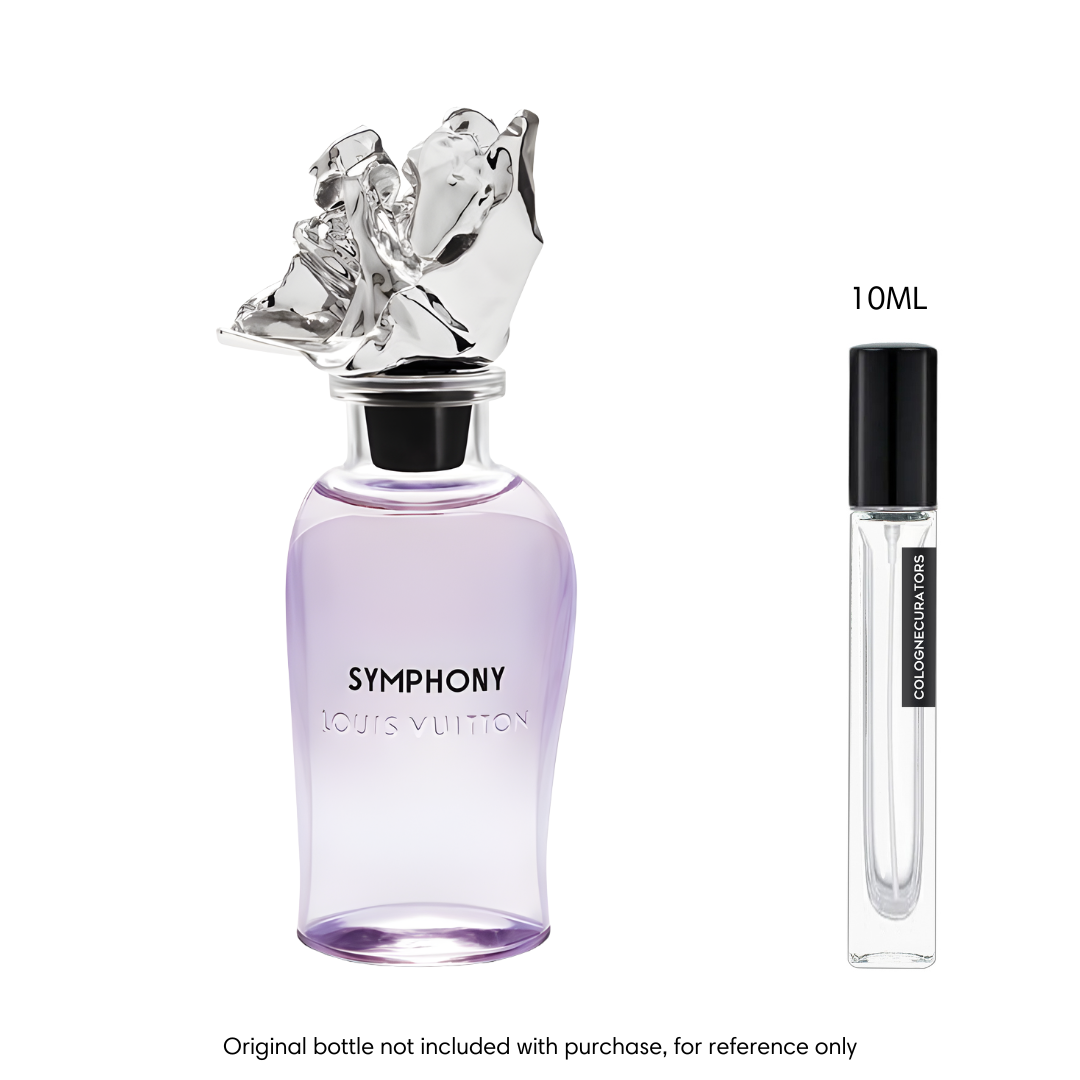 Louis Vuitton Symphony Extrait