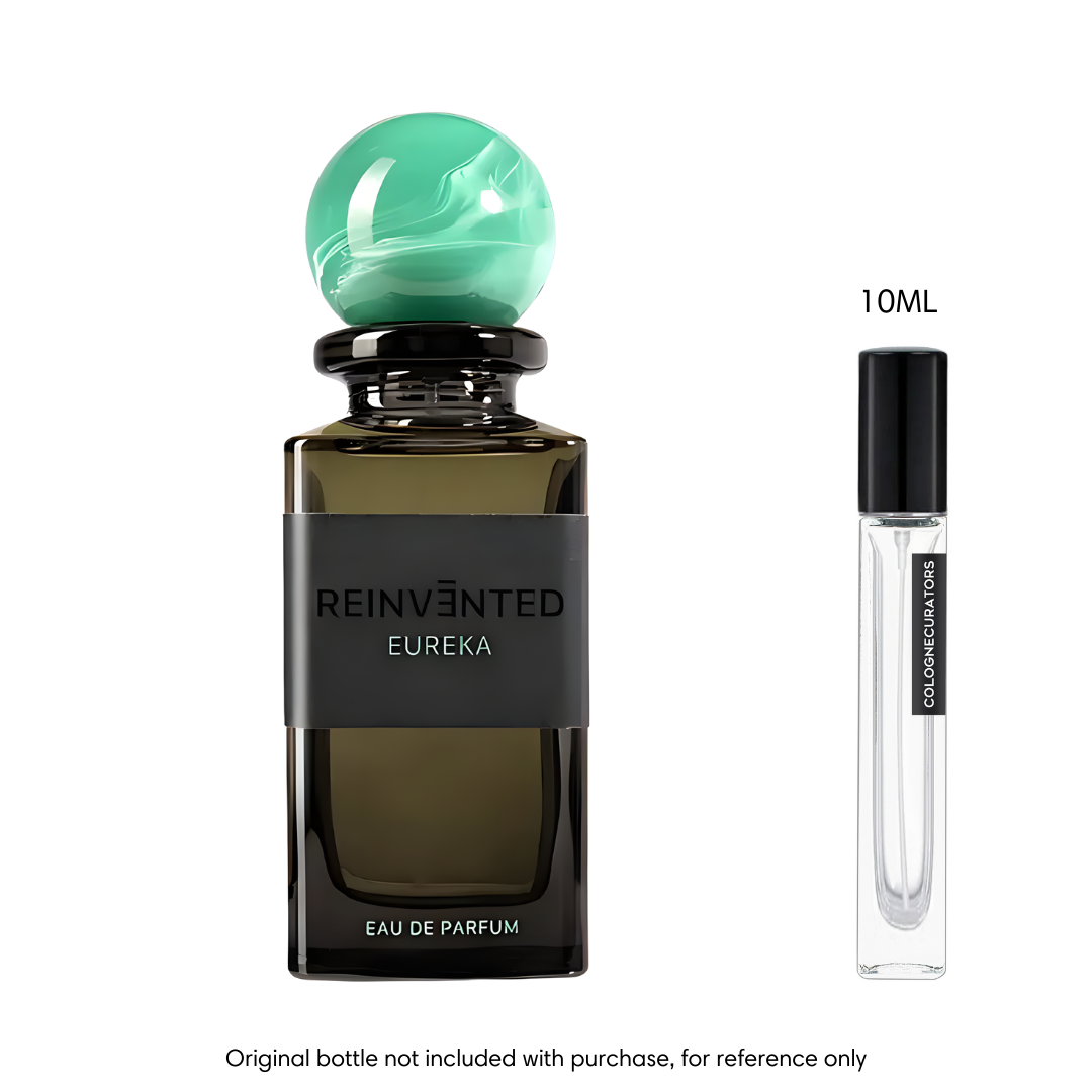 Reinvented Parfums Eureka EDP