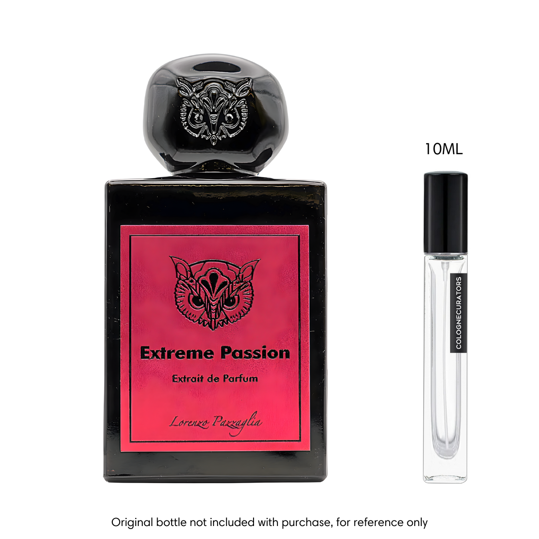 Lorenzo Pazzaglia Extreme Passion Extrait