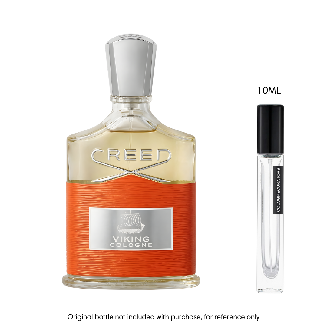 Creed Viking Cologne EDP
