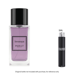 Indult Isvaraya EDP