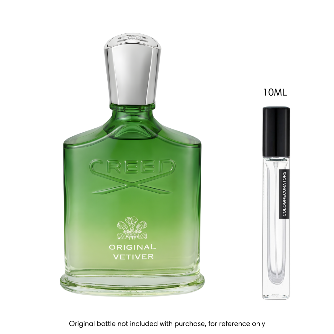 Creed Original Vetiver EDP
