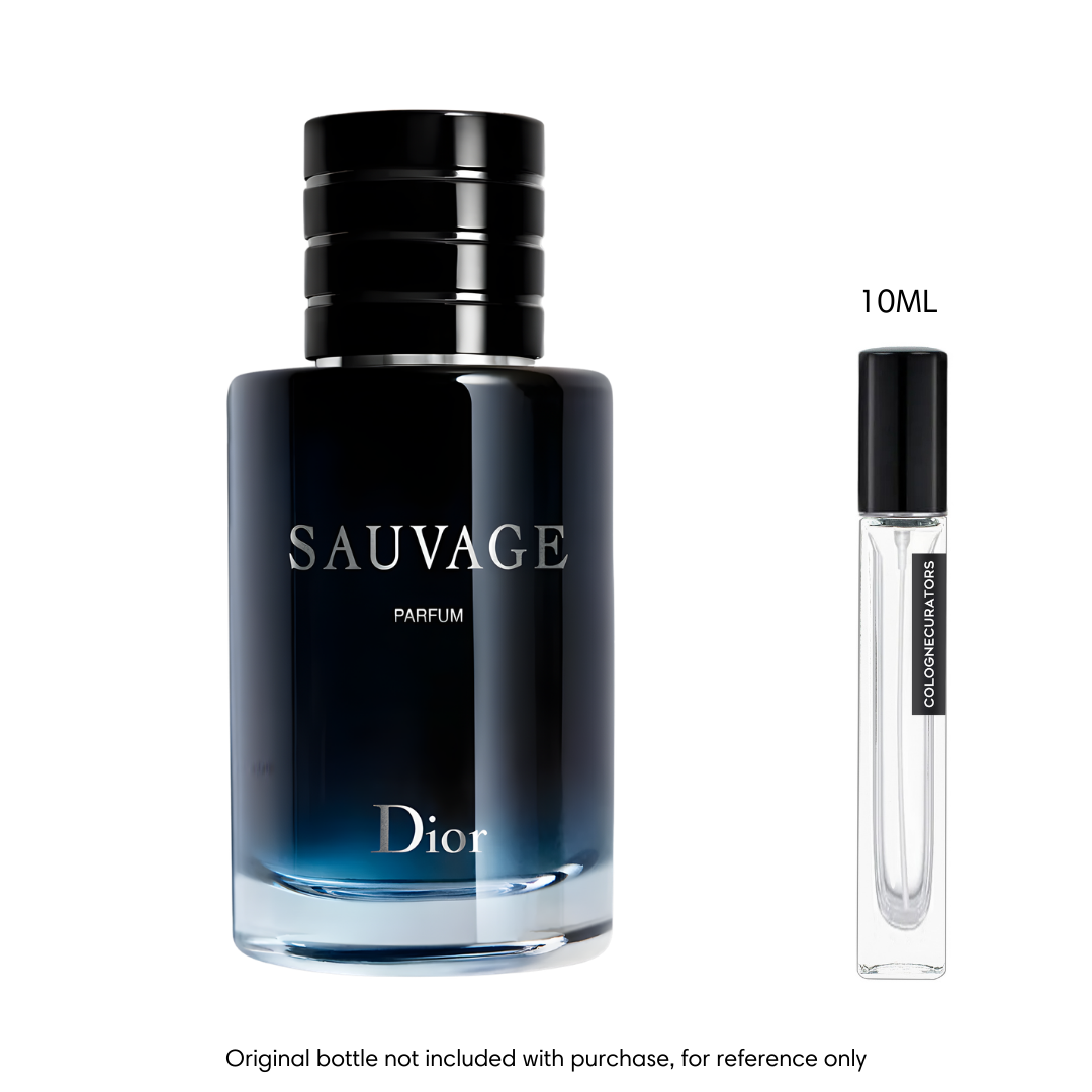 Dior Sauvage Parfum