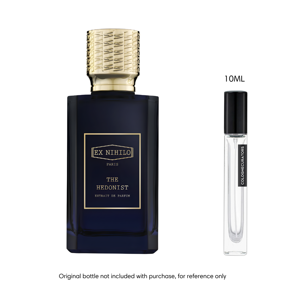 Ex Nihilo The Hedonist Extrait