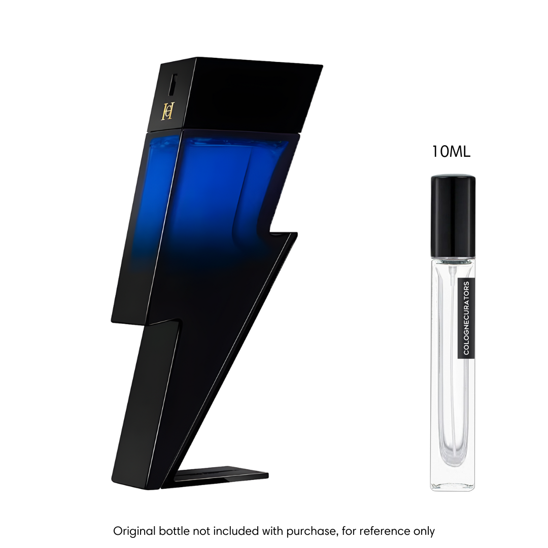 Carolina Herrera Bad Boy Cobalt EDP