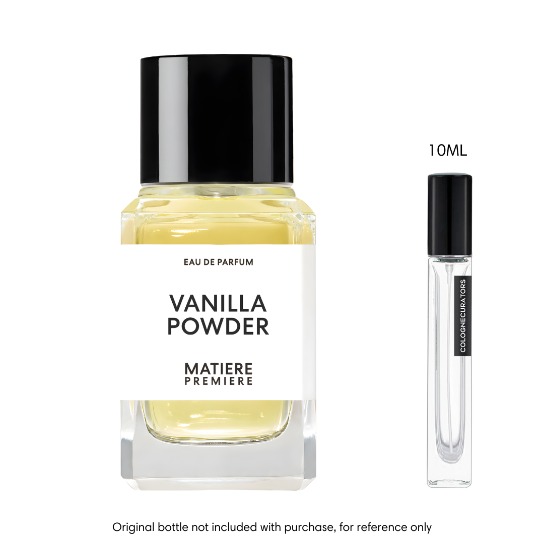 Matiere Premiere Vanilla Powder EDP