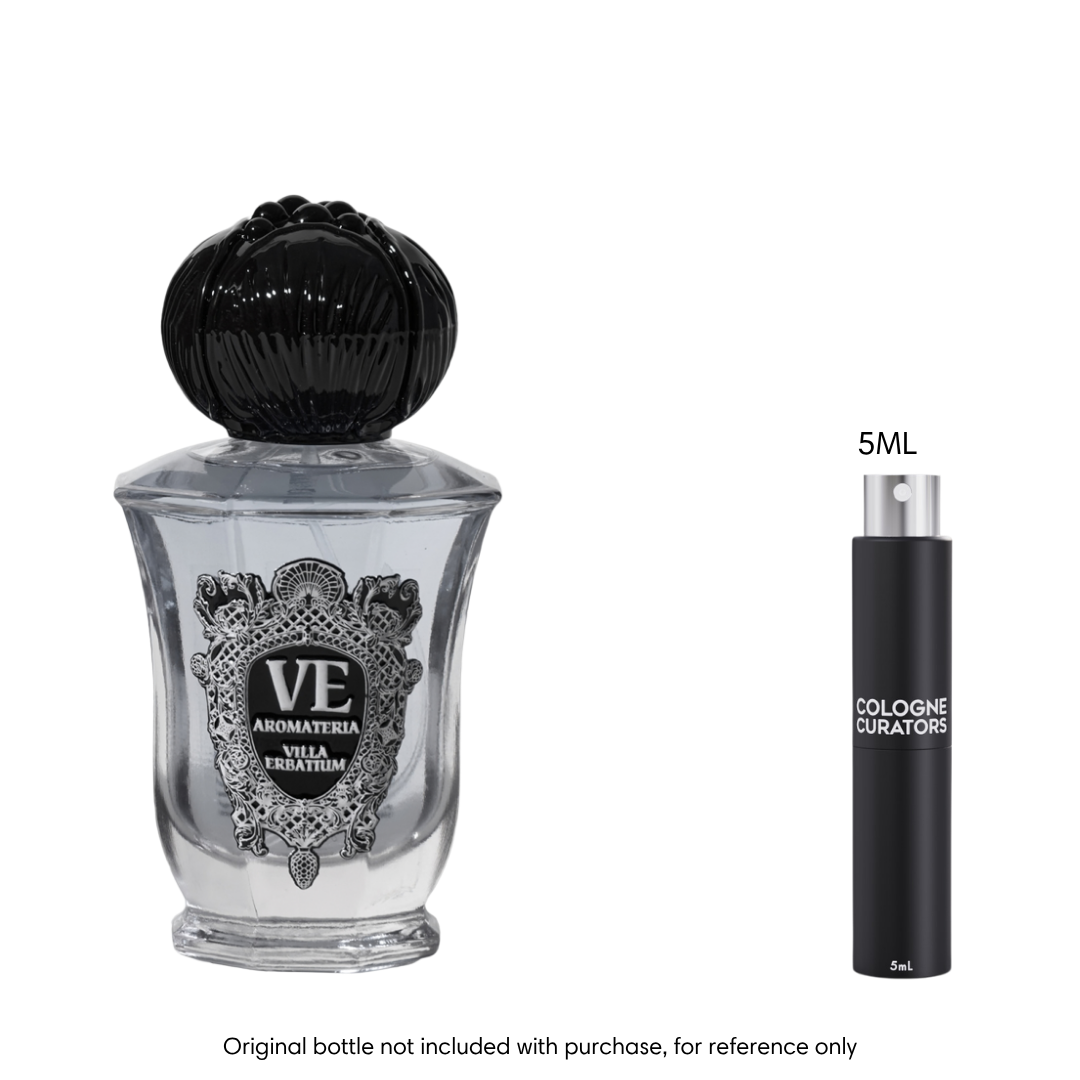 Villa Erbatium Hotel Cotton EDP