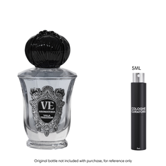 Villa Erbatium Hotel Cotton EDP