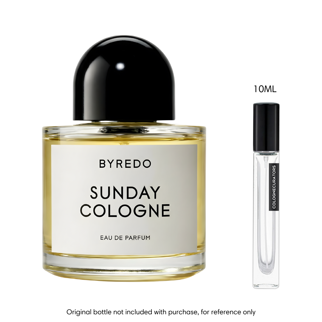 Byredo Parfums Sunday Cologne EDP
