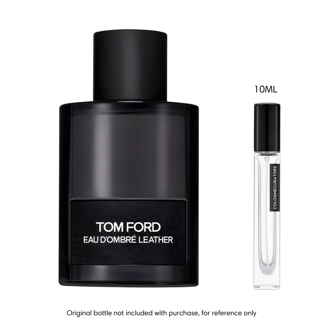 Tom Ford Eau D'Ombre Leather Parfum EDT