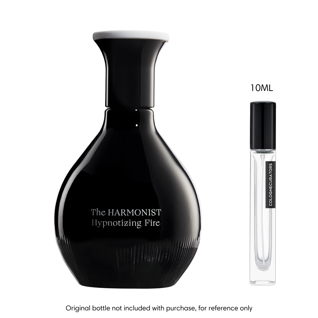 The Harmonist Hypnotizing Fire Parfum