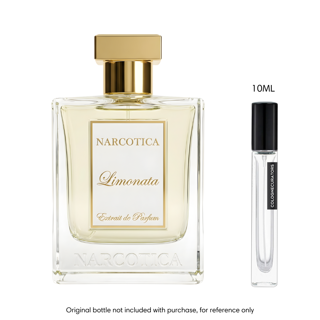 Narcotica Limonata Extrait