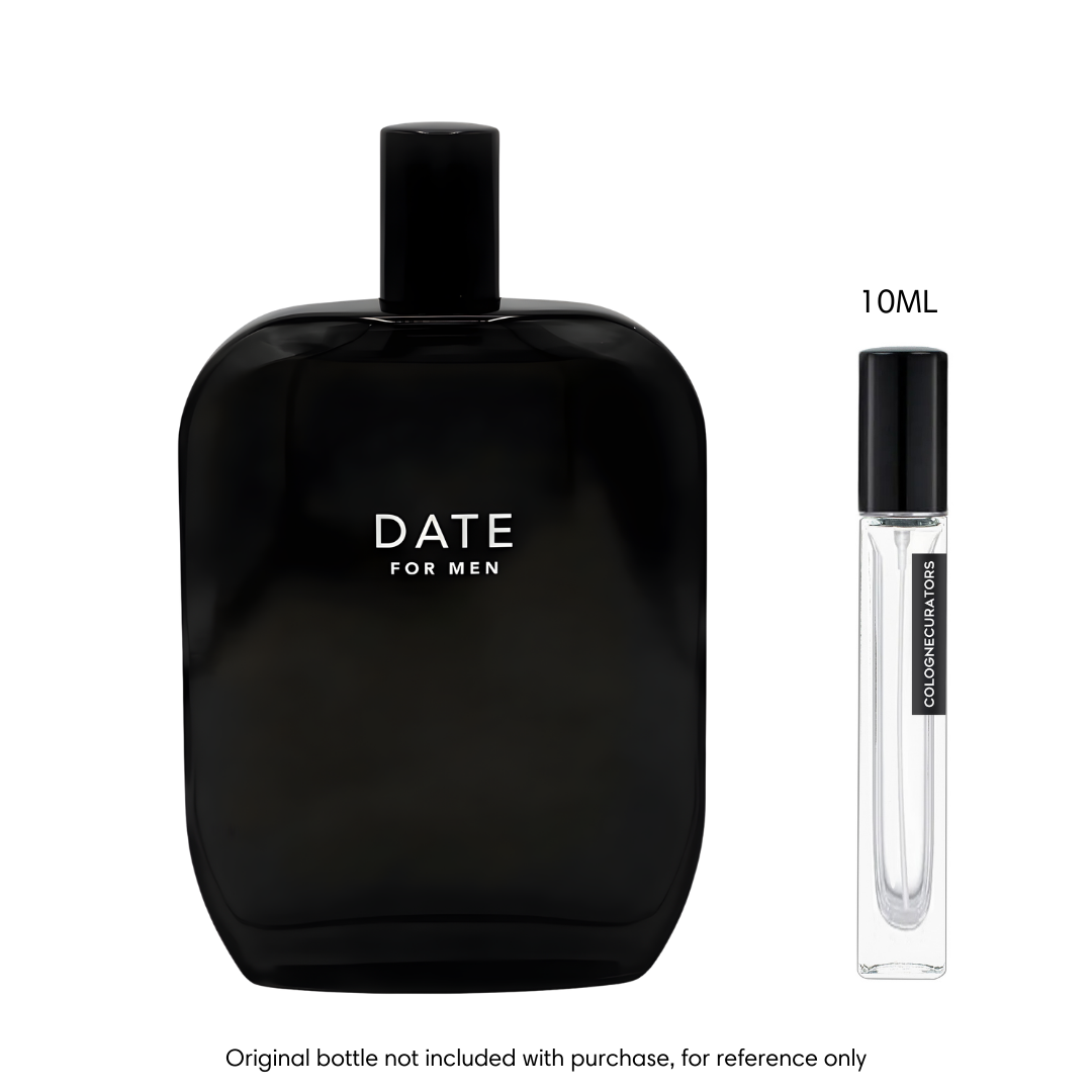 Fragrance One Date For Men Extrait