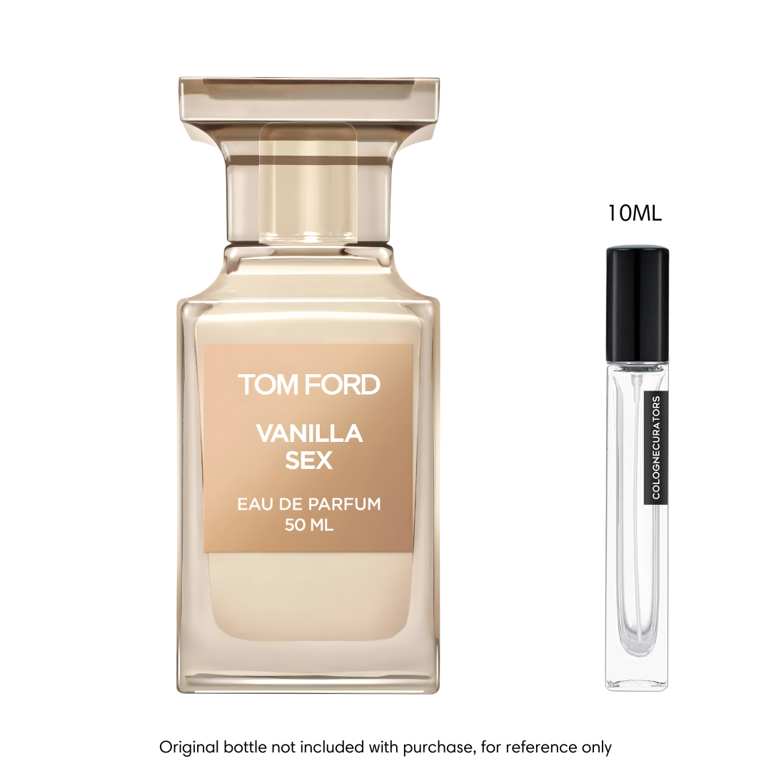 Tom Ford Vanilla Sex EDP