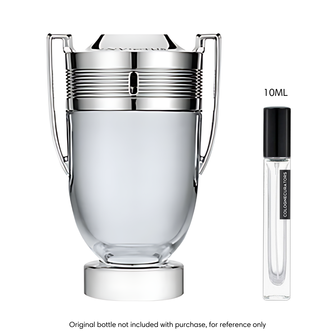 Paco Rabanne Invictus EDT