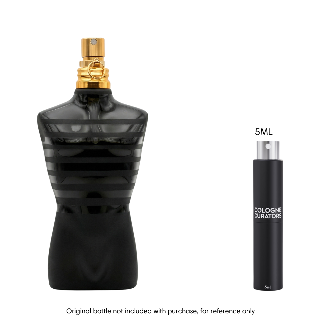 Jean Paul Gaultier Le Male Le Parfum EDP Intense