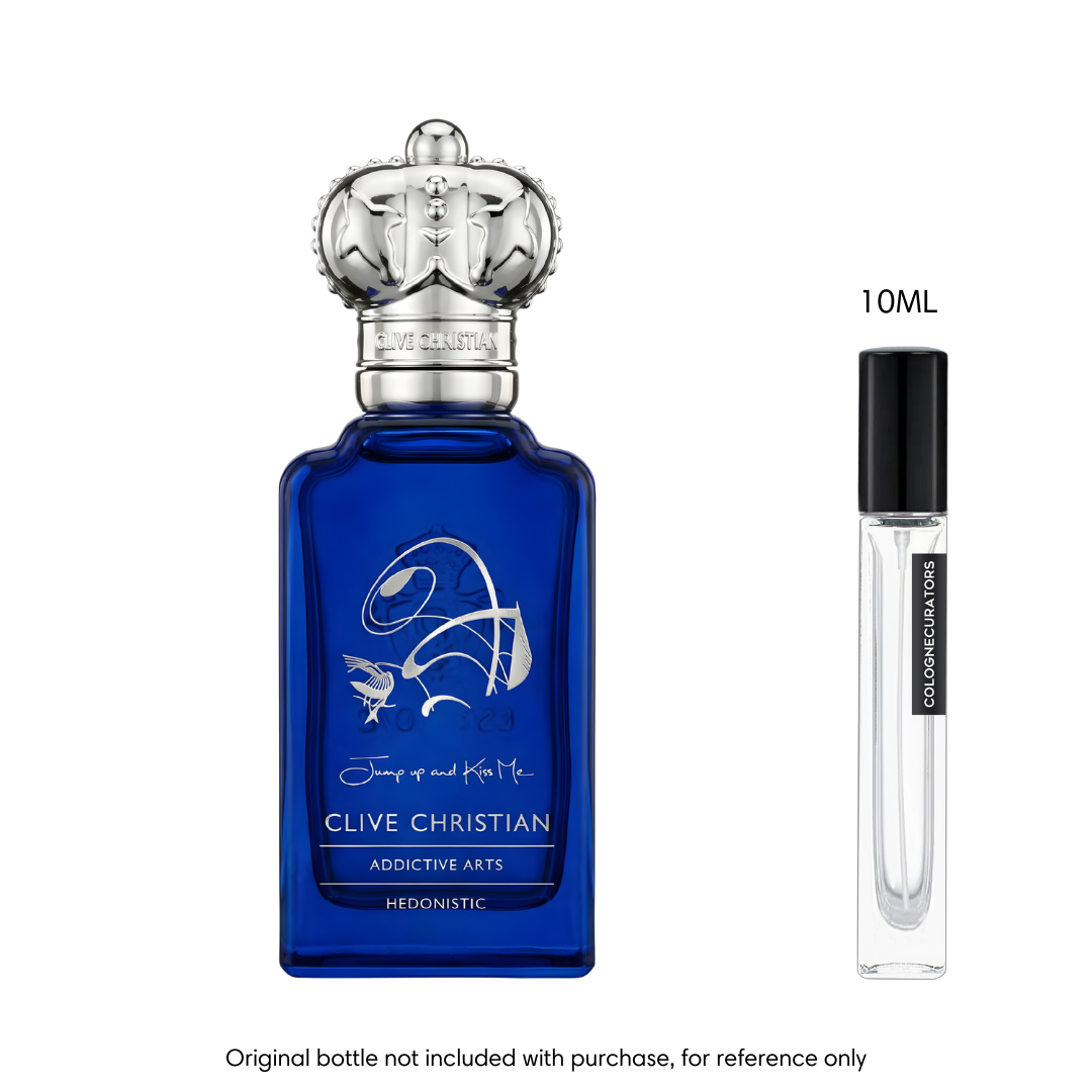 Clive Christian Jump Up and Kiss Me Hedonistic Parfum