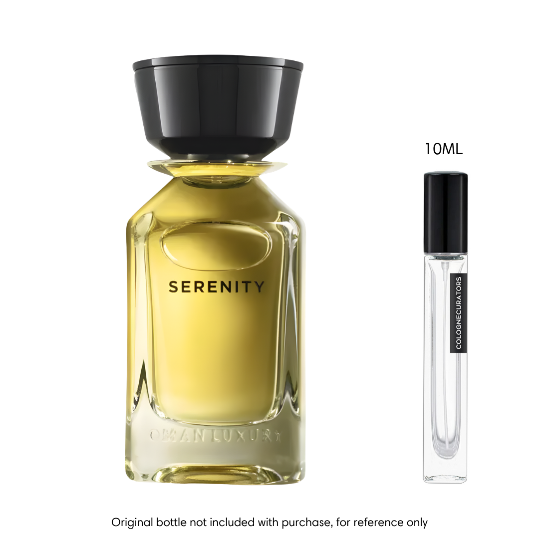 Omanluxury Serenity EDP