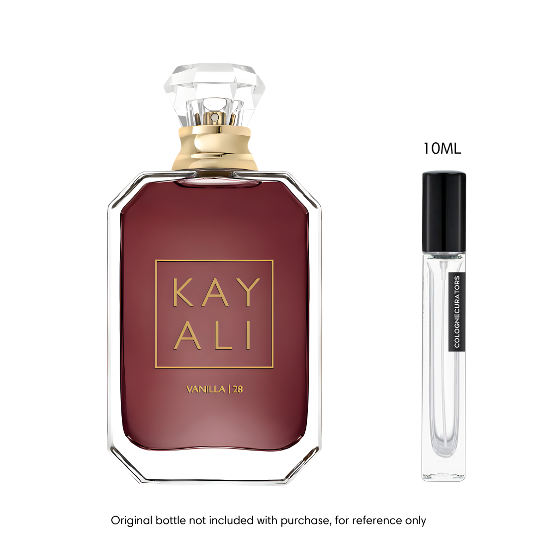 Kayali Vanilla EDP
