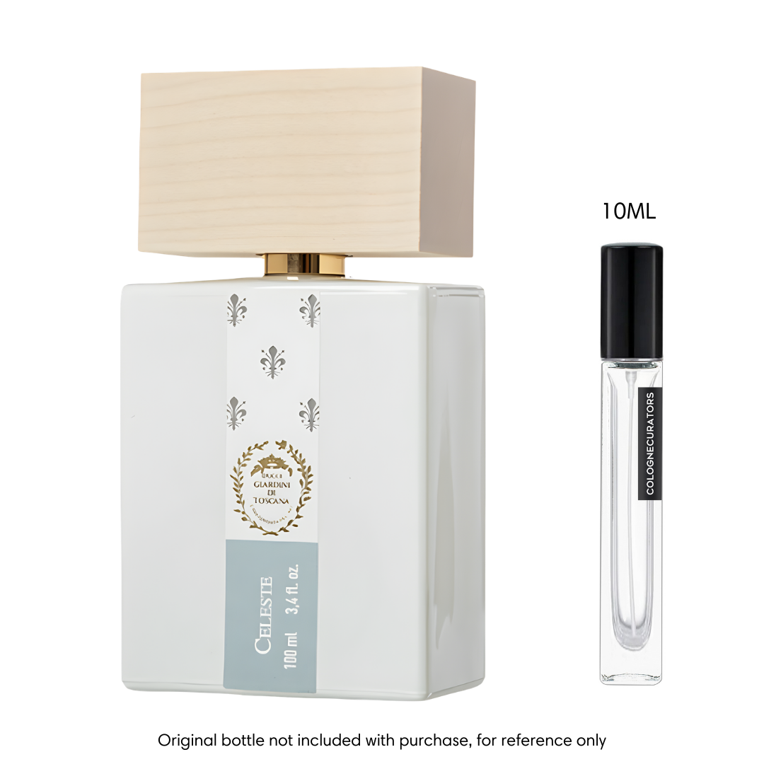Giardini di Toscana Celeste EDP
