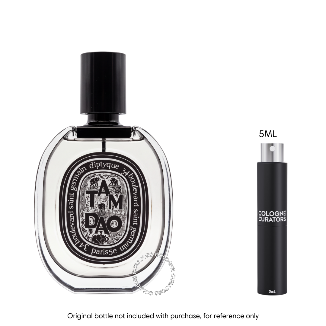Diptyque Tam Dao EDP