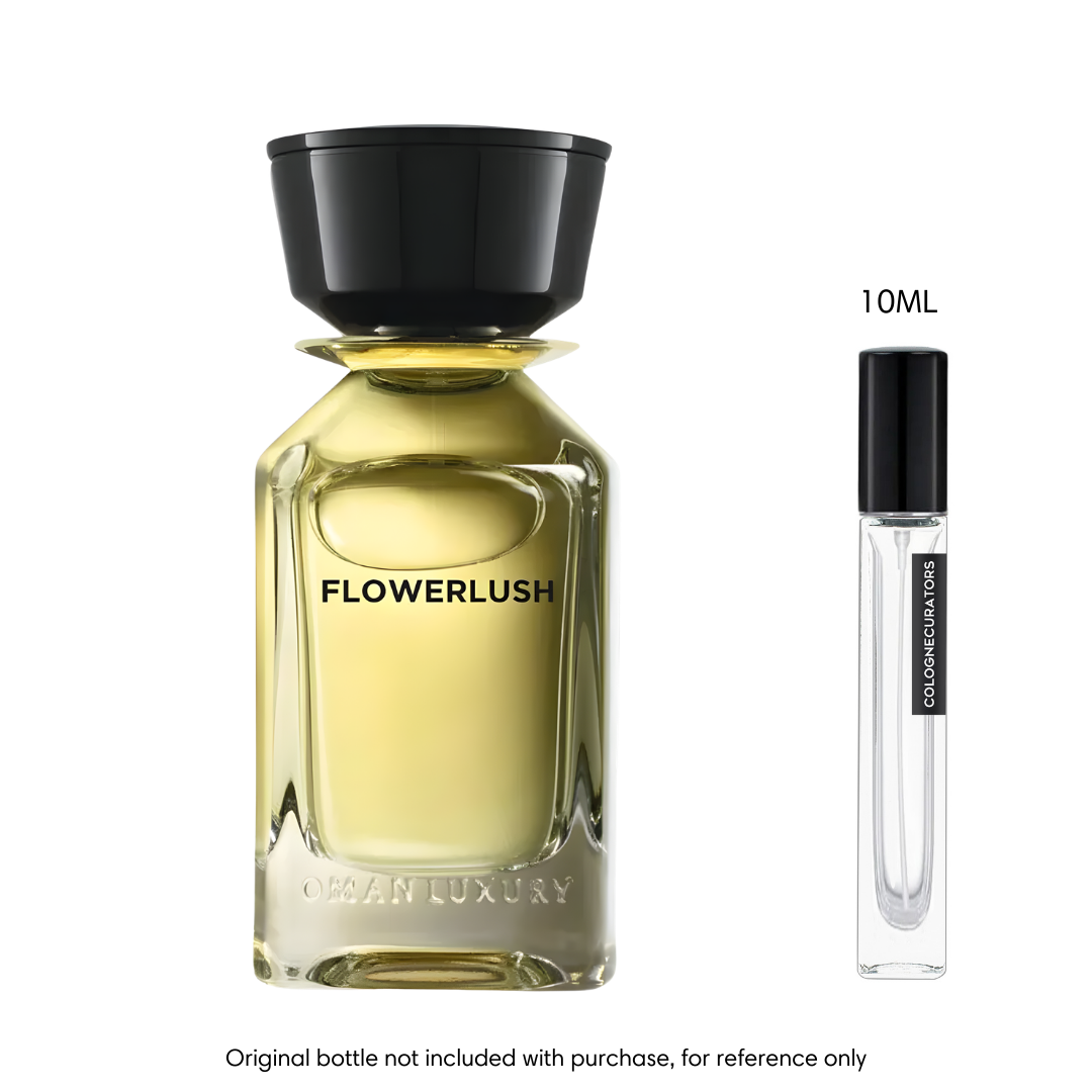 Omanluxury Flowerlush EDP