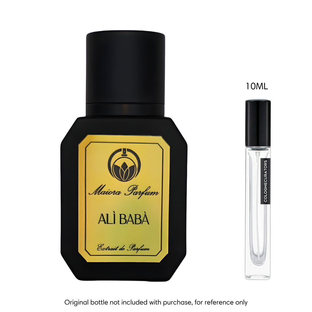 Maiora Parfum Ali Baba Extrait