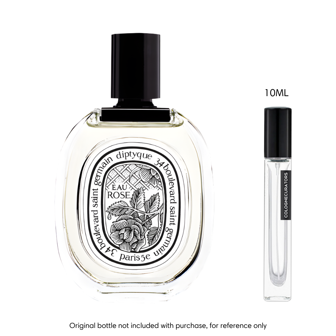 Diptyque Eau Rose EDT