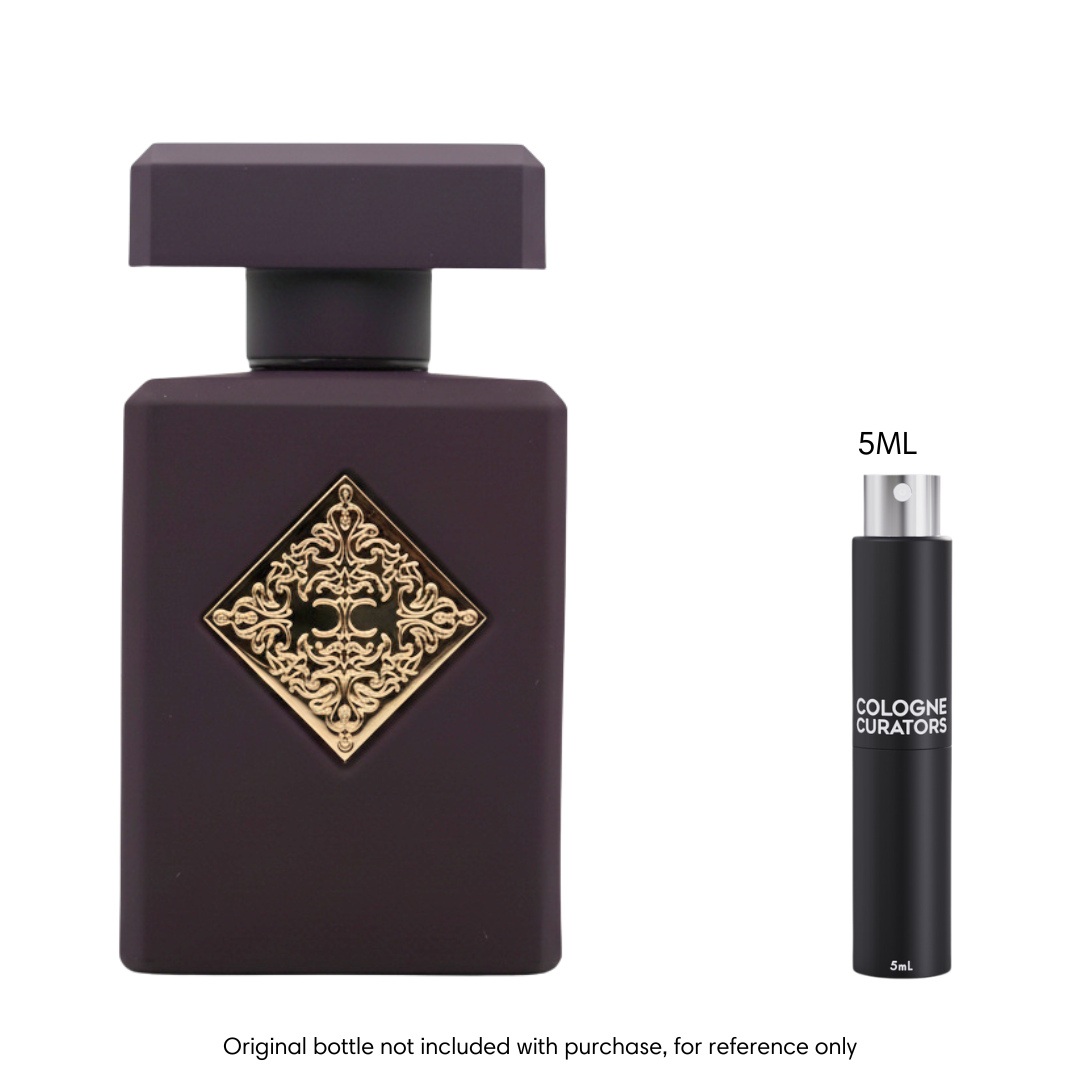 Initio Parfums Side Effect EDP
